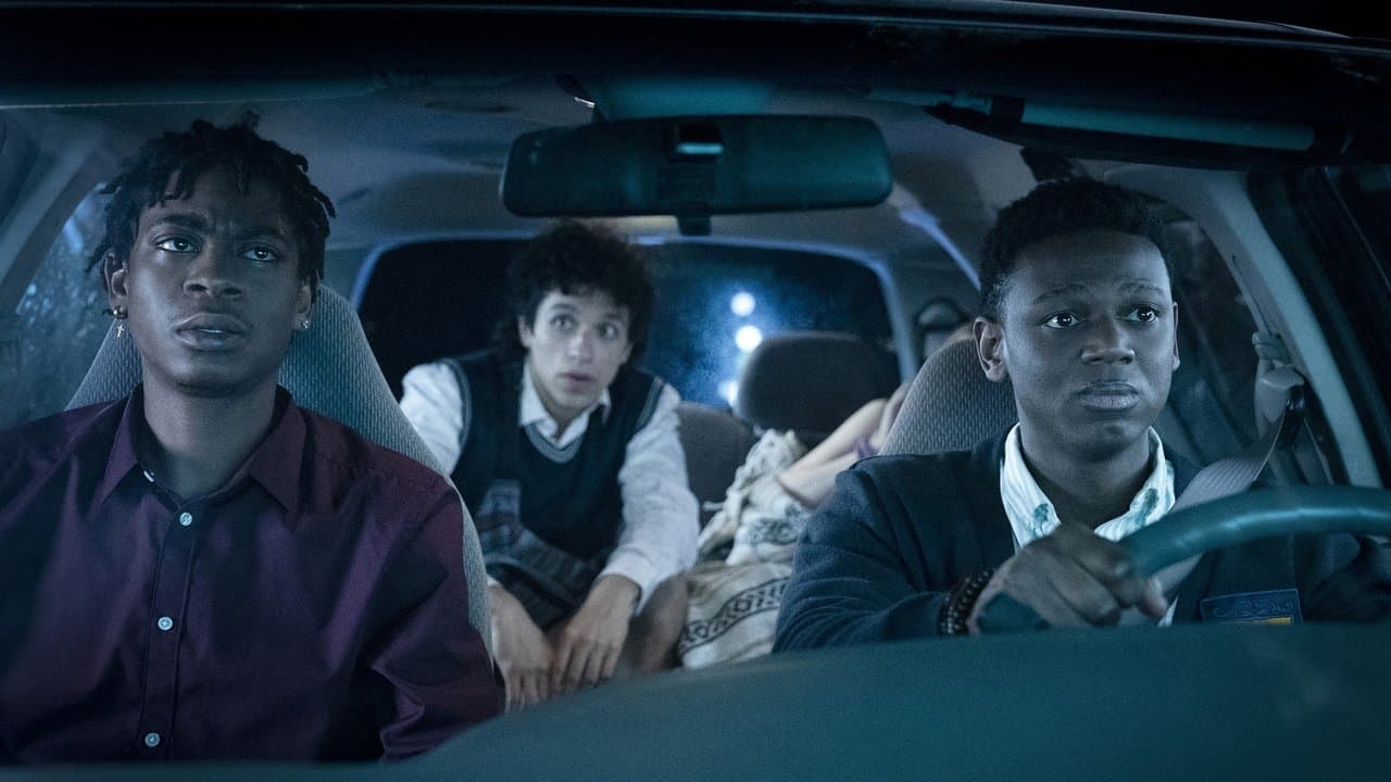 Emergency still 2