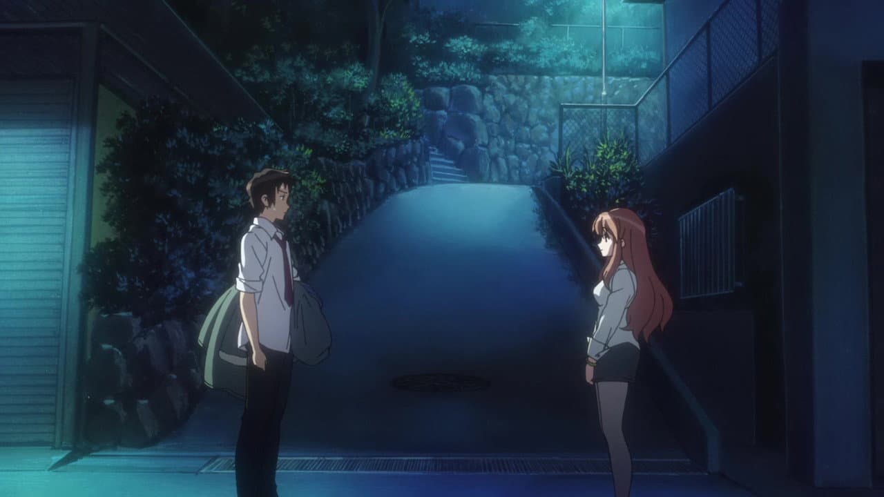 The Disappearance of Haruhi Suzumiya still 5