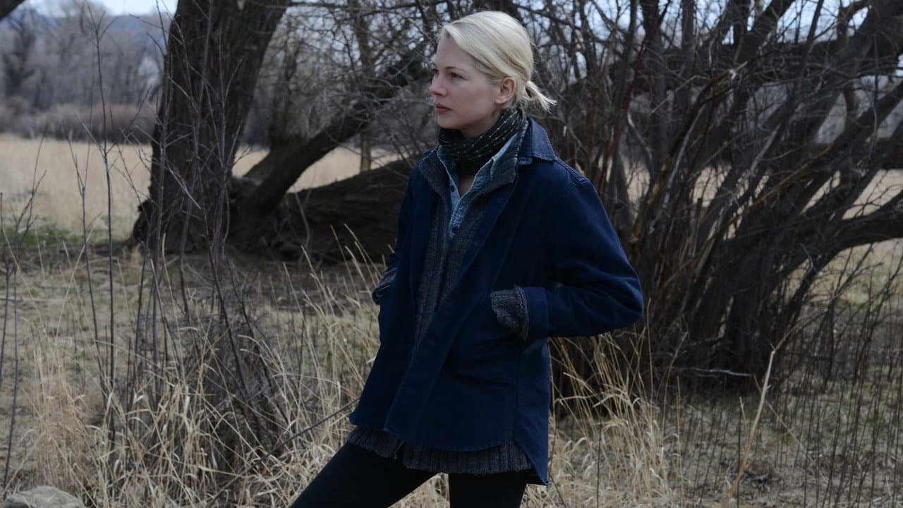 Certain Women still 3
