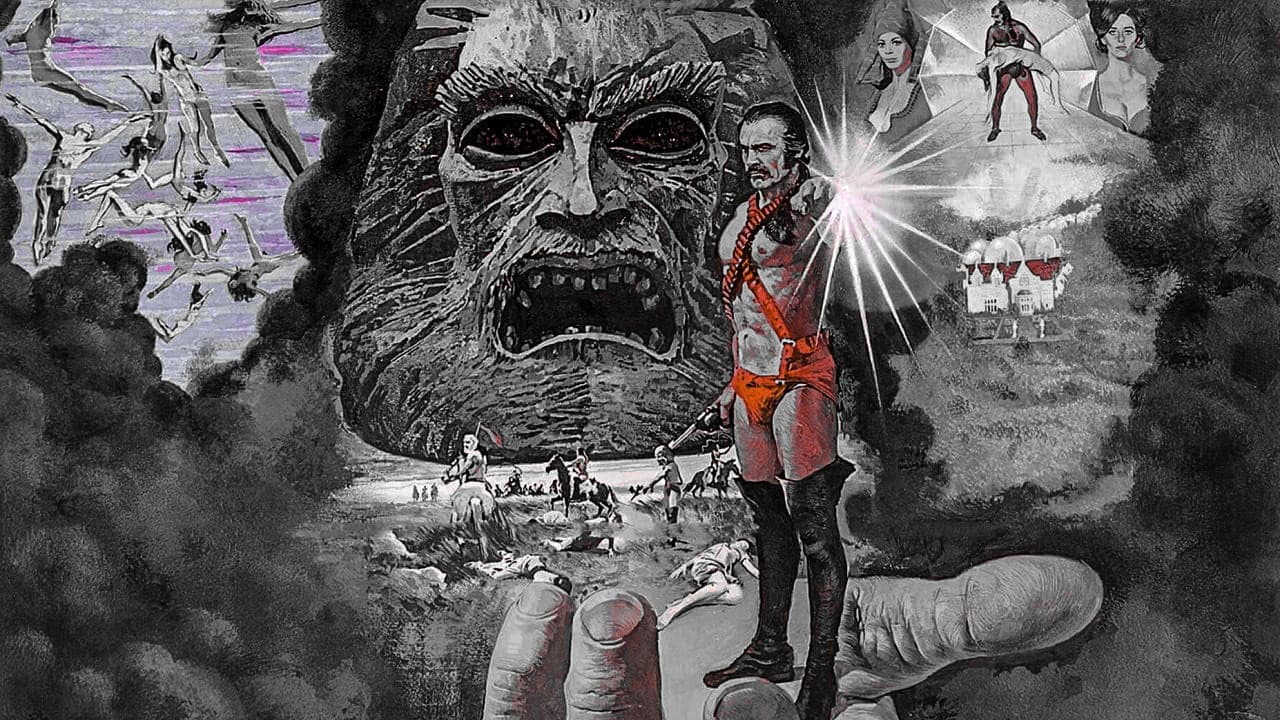 Zardoz still 5