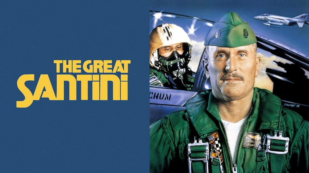 The Great Santini still 2