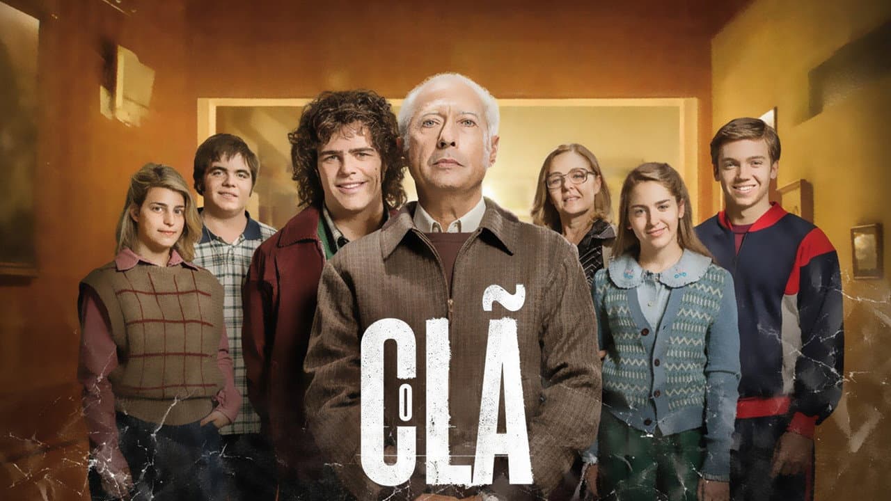 The Clan still 4