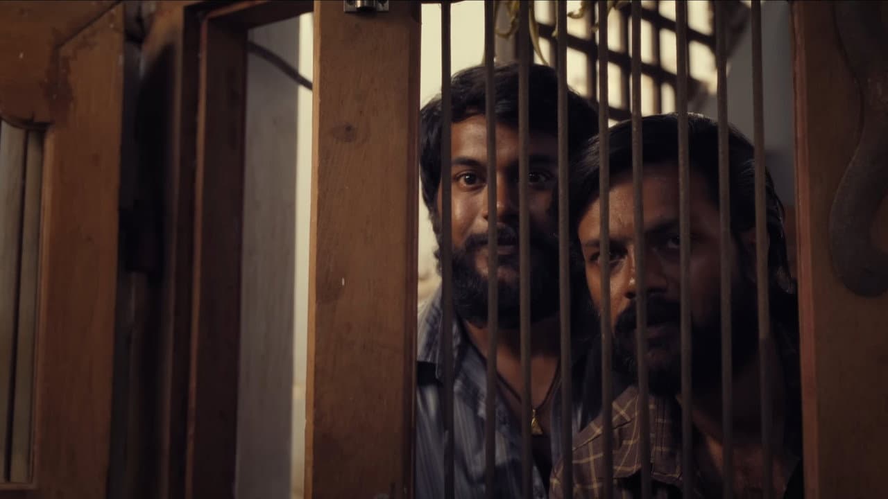 Dorothy Review: Karthik Subbaraj's Emotional Tamil Drama still 6