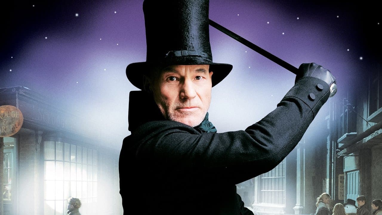 A Christmas Carol still 1