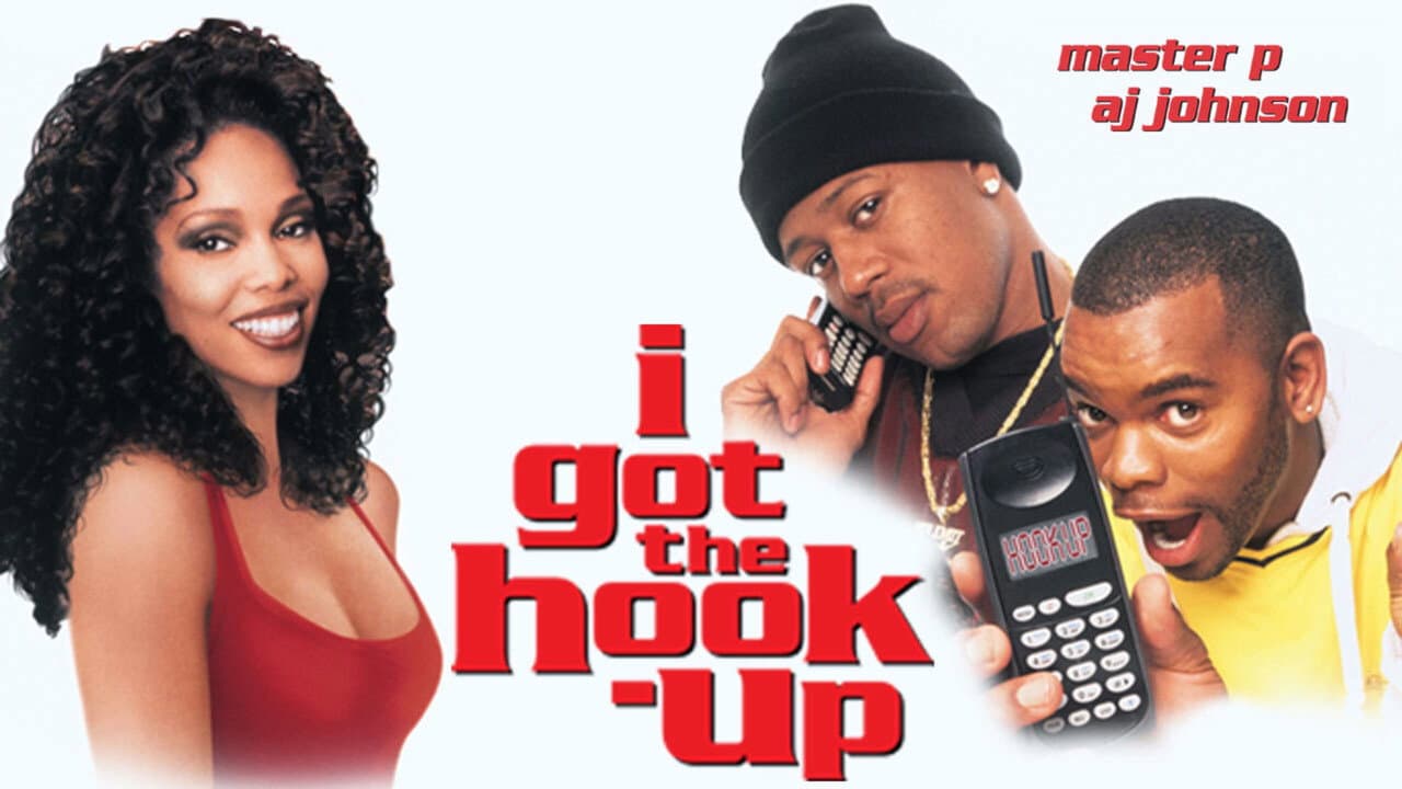I Got the Hook-Up still 1