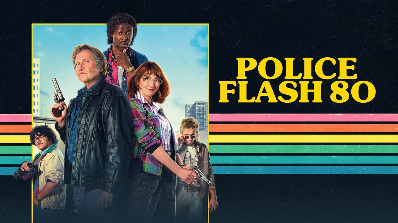 Police Flash 80 still 1