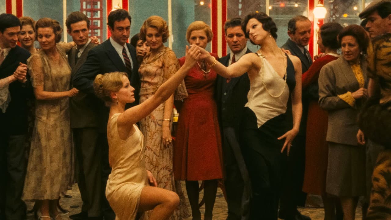 The Conformist still 3
