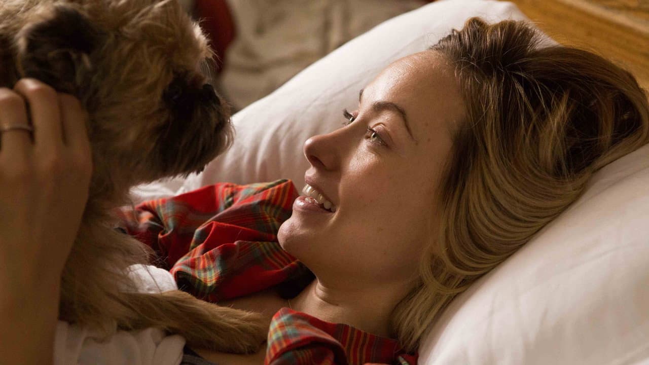 Life Itself still 6
