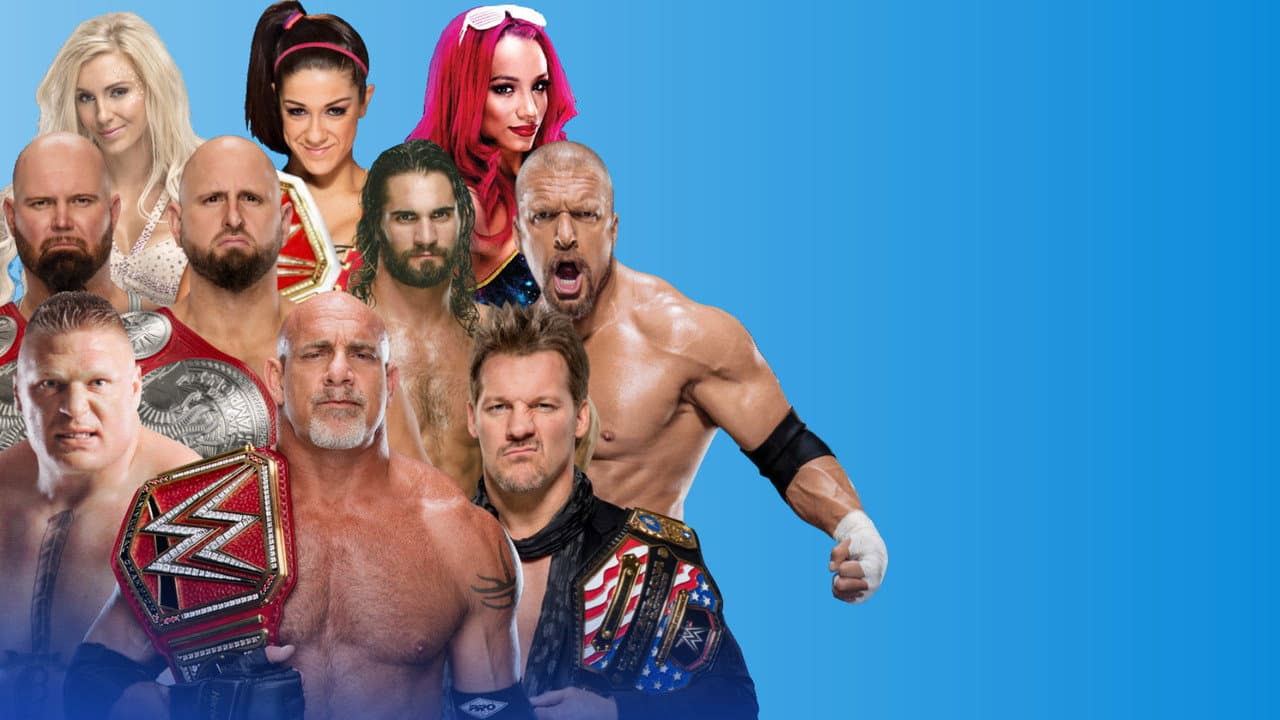 WWE WrestleMania 33 still 6