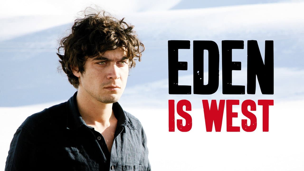 Eden Is West still 7