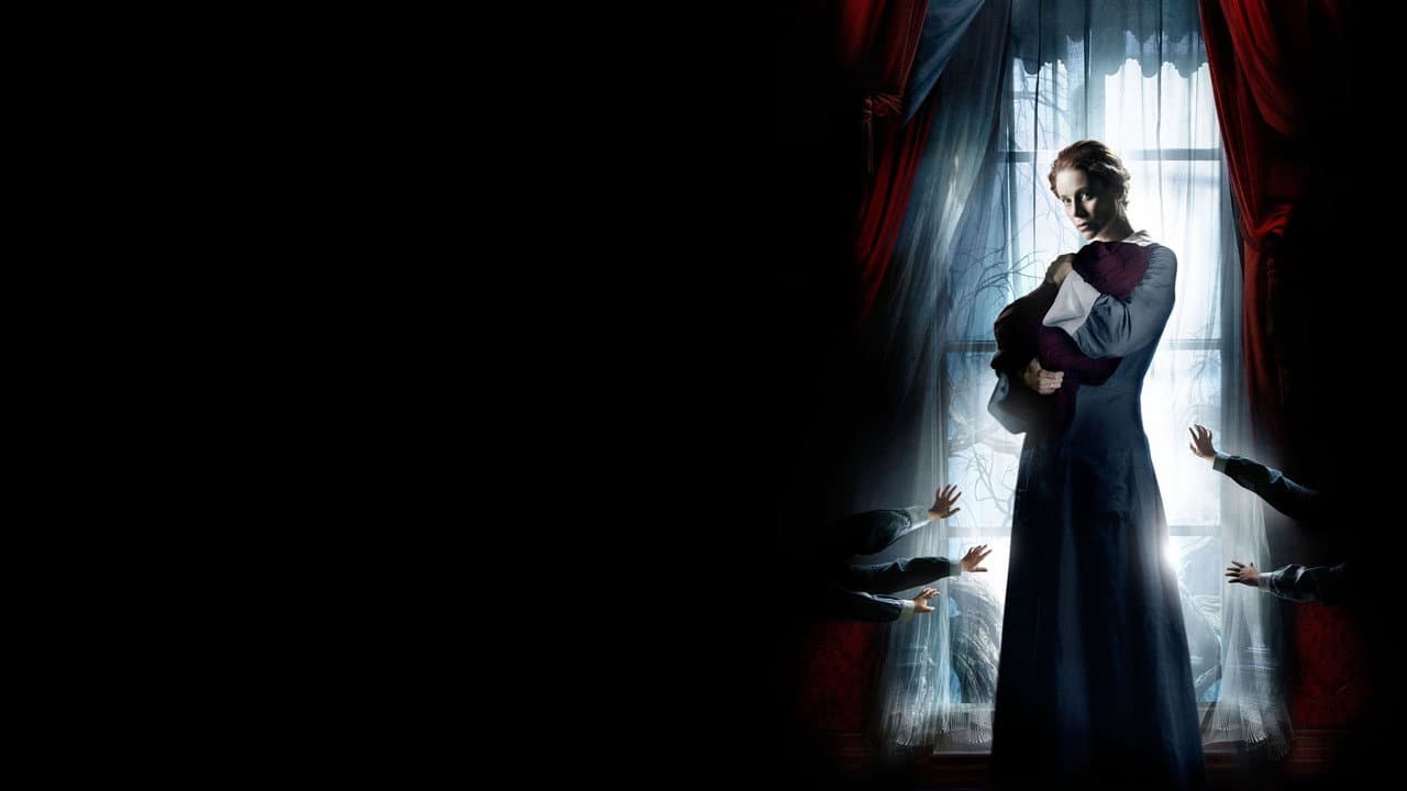 The Orphanage still 2