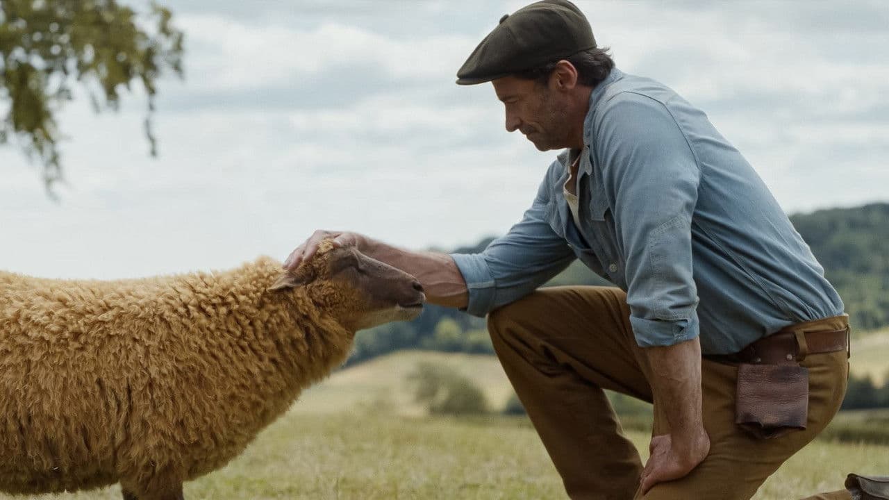 The Sheep Detectives still 3