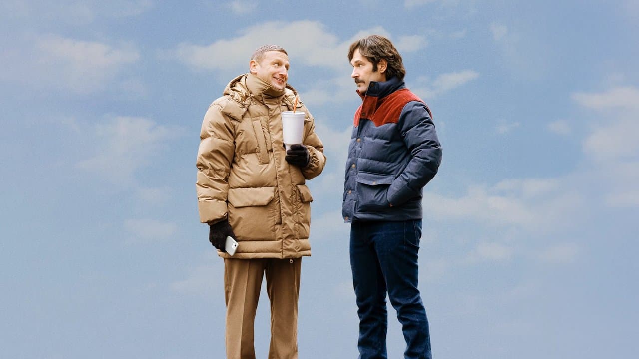 Friendship still 1