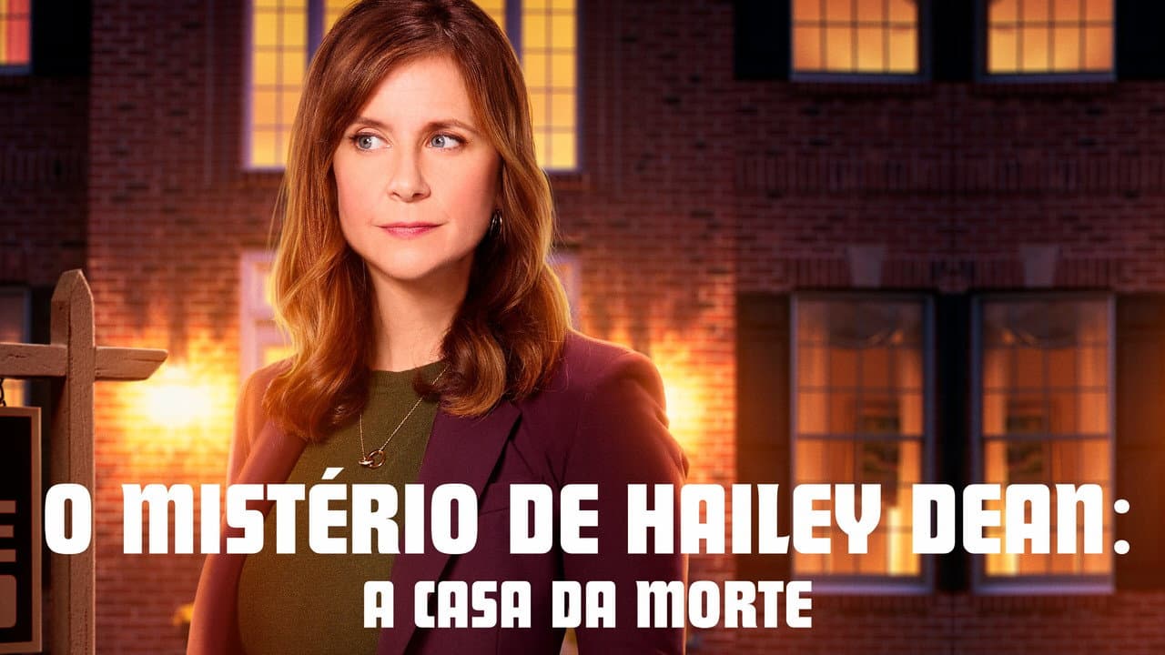 Hailey Dean Mysteries: Deadly Estate still 4