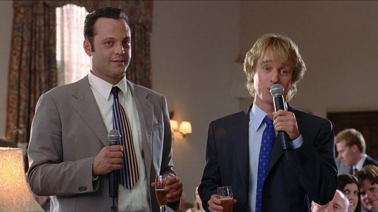 Wedding Crashers still 5