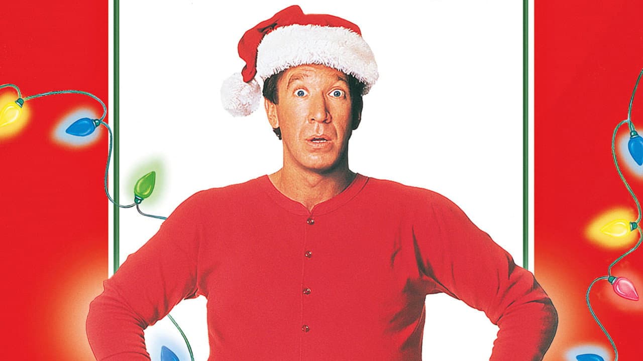 The Santa Clause still 8
