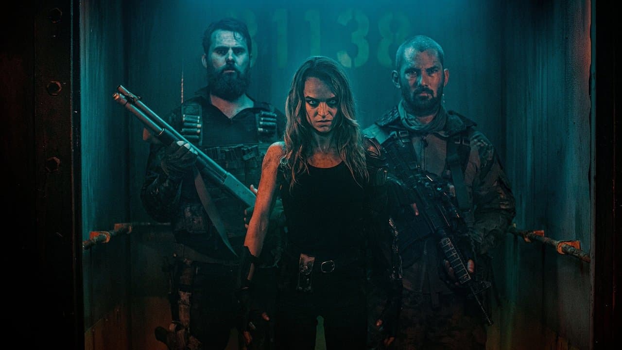 Wyrmwood: Apocalypse still 2