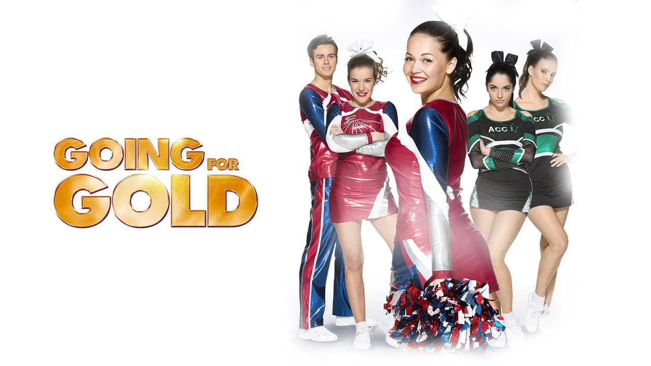 Going for Gold still 1