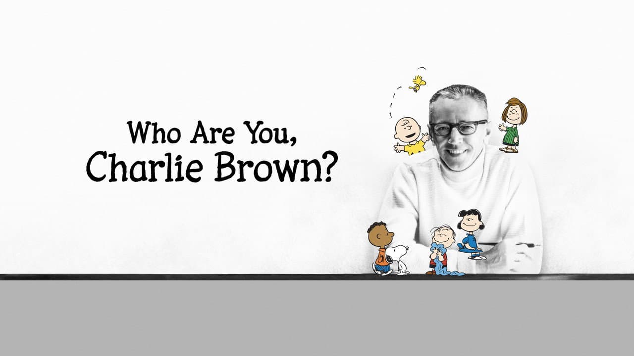 Who Are You, Charlie Brown? still 4