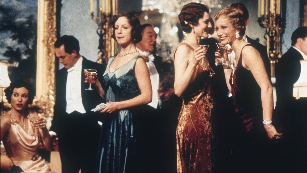 Gosford Park still 6