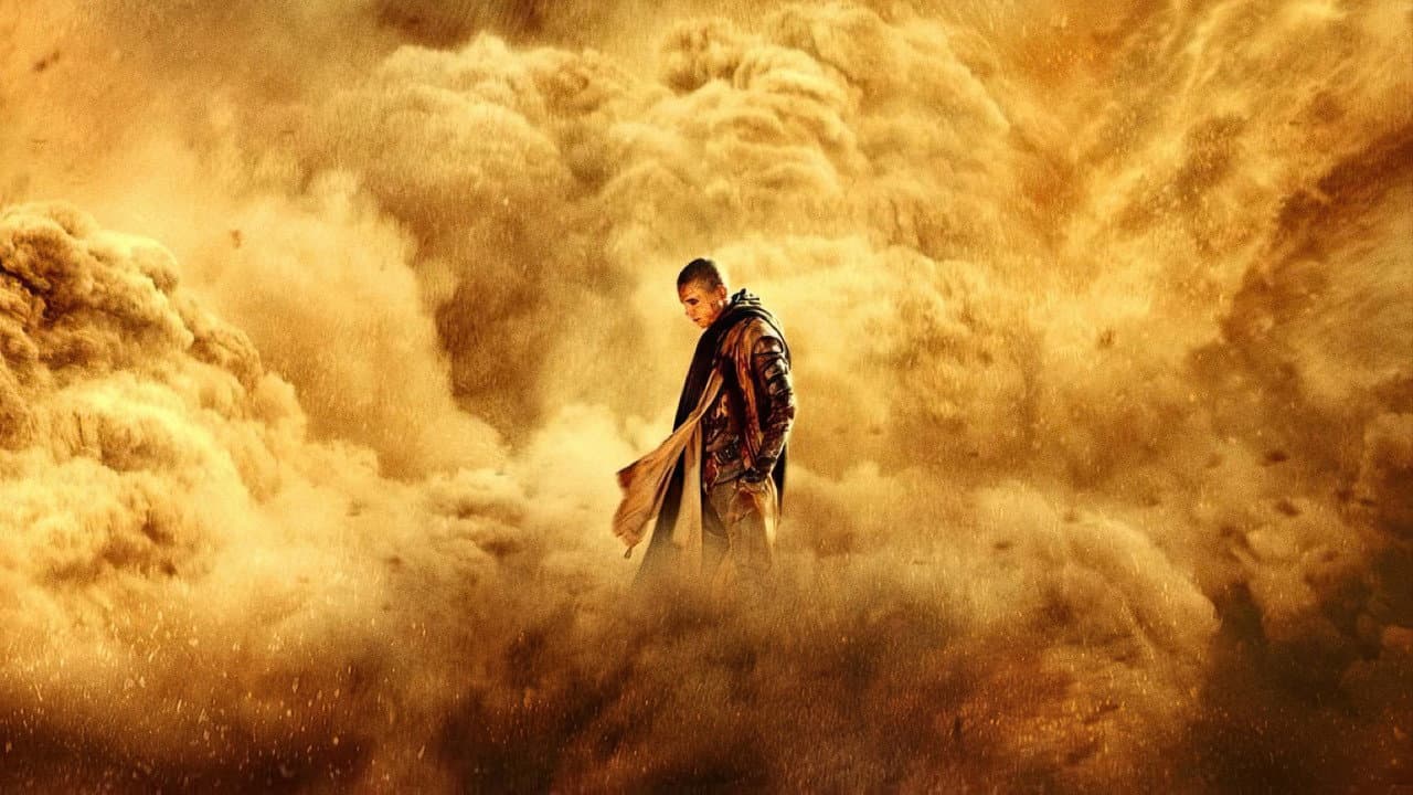 Dune: Part Three (2026) - Villeneuve's Epic Finale