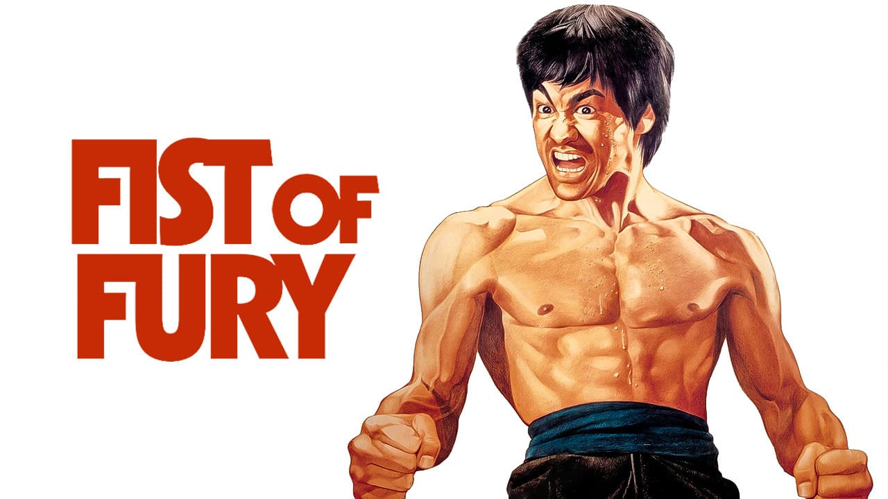 Fist of Fury still 3