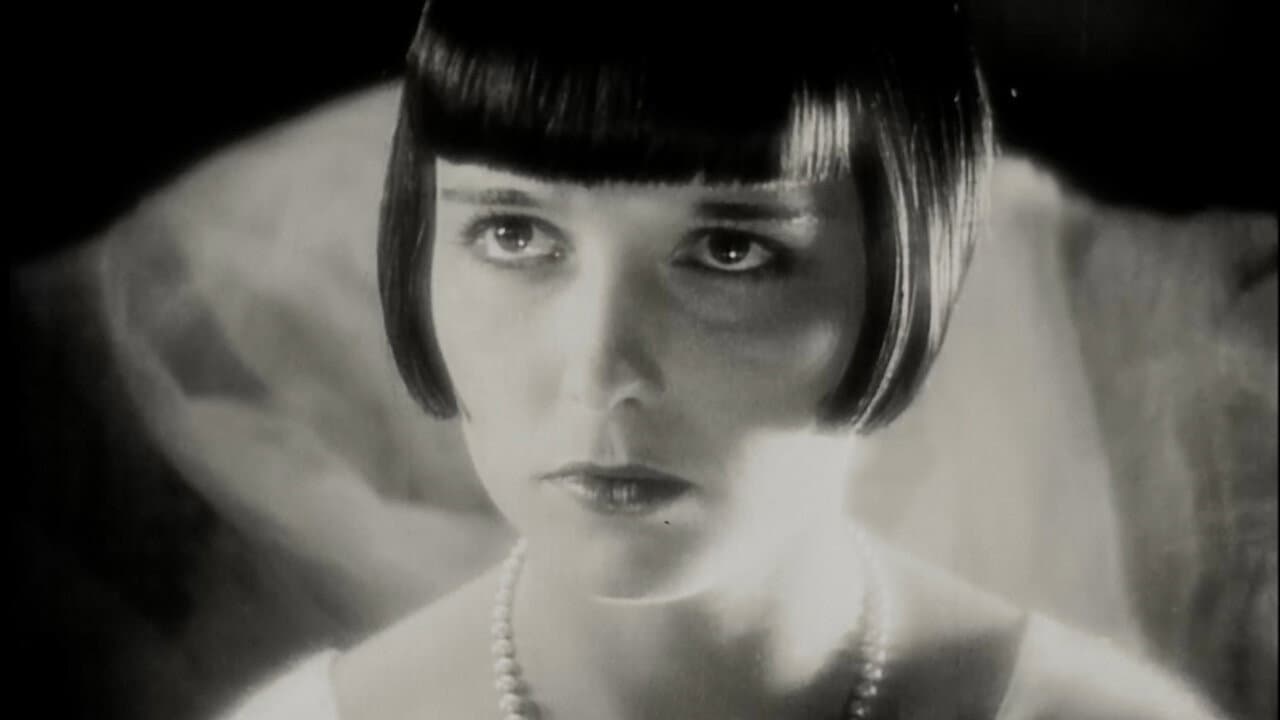 Pandora's Box still 6