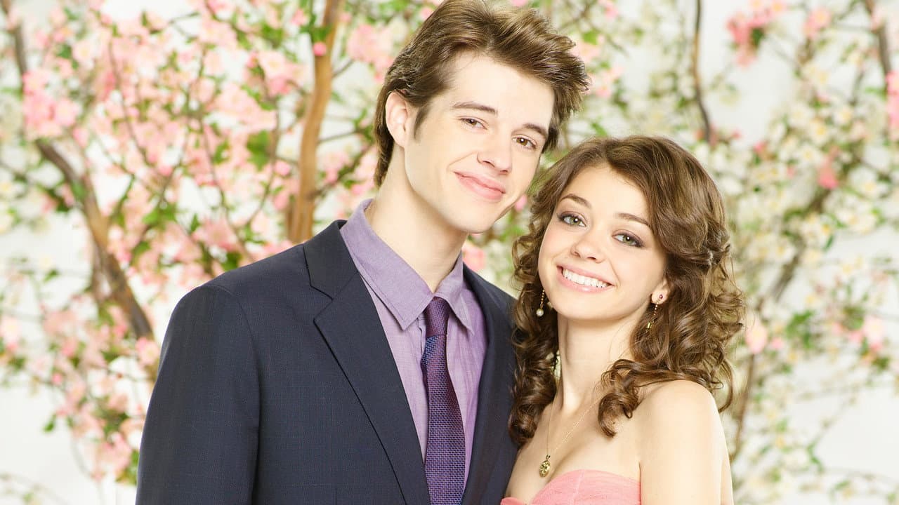 Geek Charming still 2