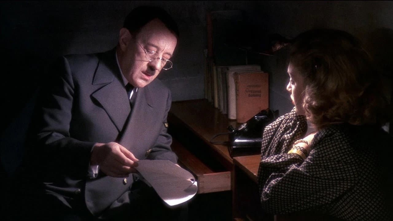 Hitler: The Last Ten Days still 5