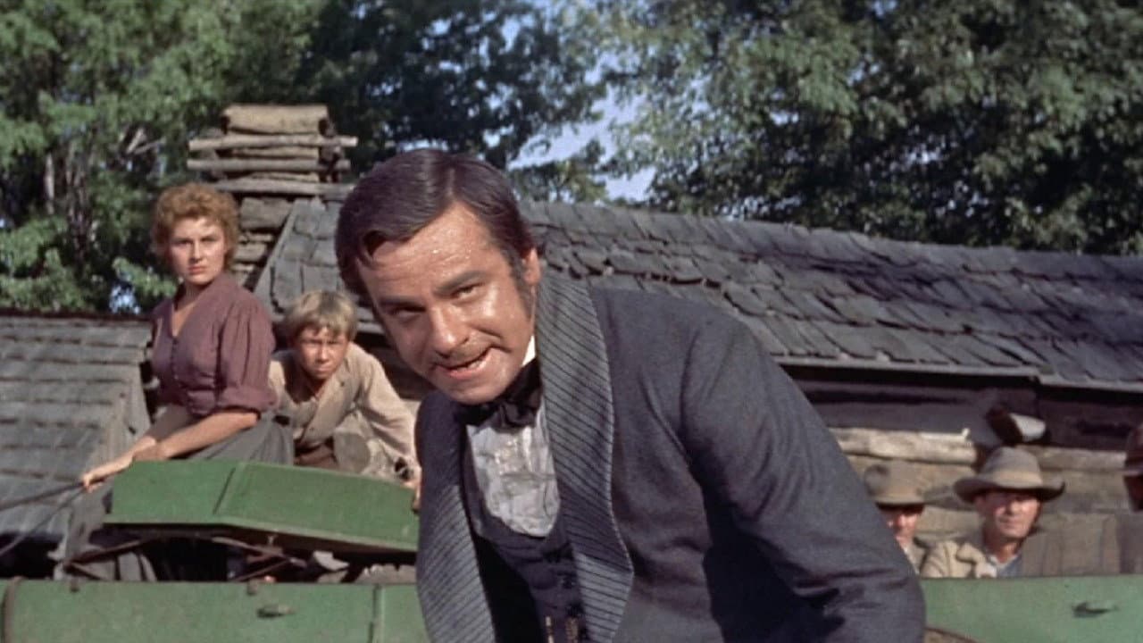 The Kentuckian still 7