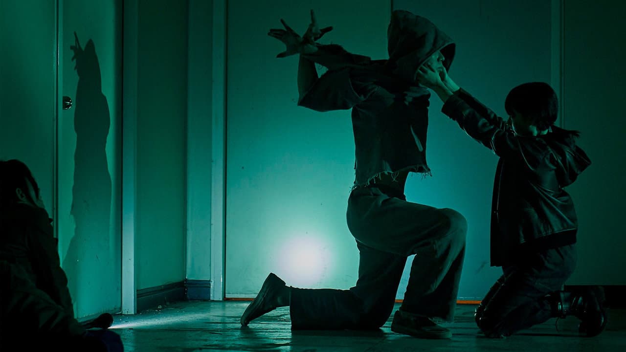 The Cursed: Dead Man's Prey still 3
