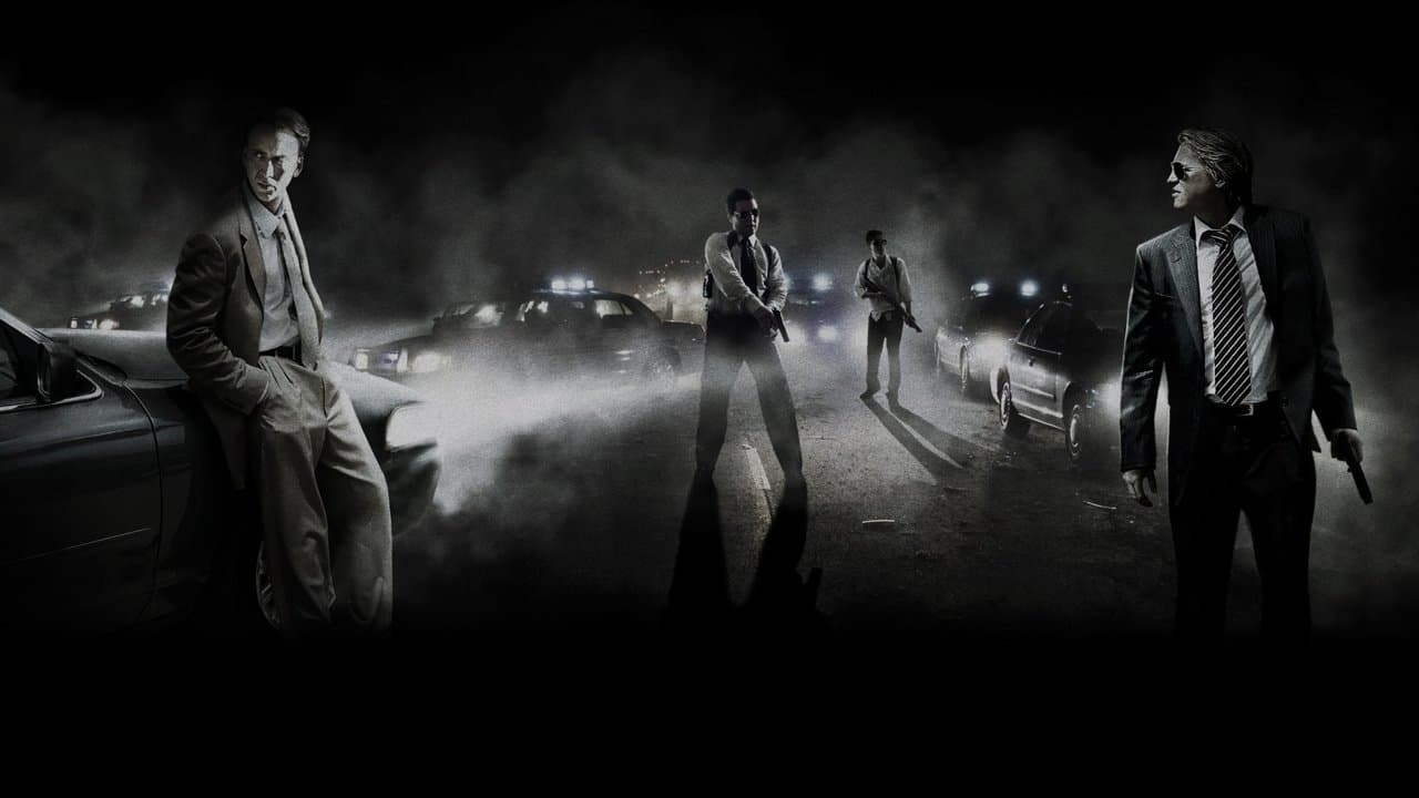 Bad Lieutenant: Port of Call New Orleans still 5