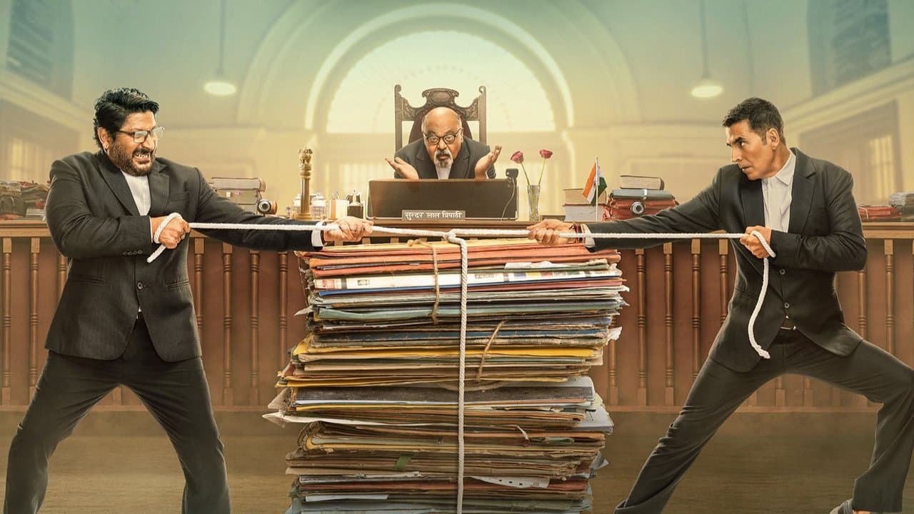 Jolly LLB 3 still 1