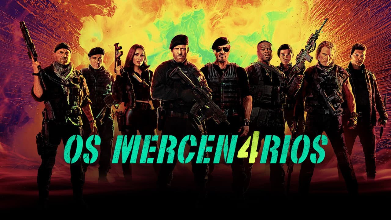 Expend4bles still 5