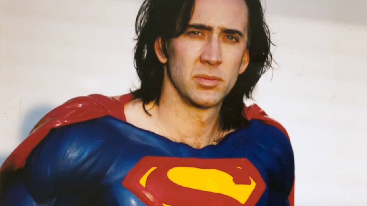 The Death of "Superman Lives": What Happened? still 4