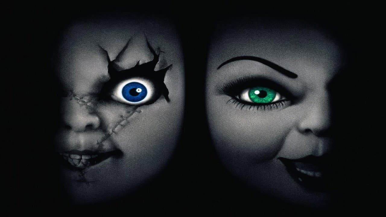 Bride of Chucky still 7