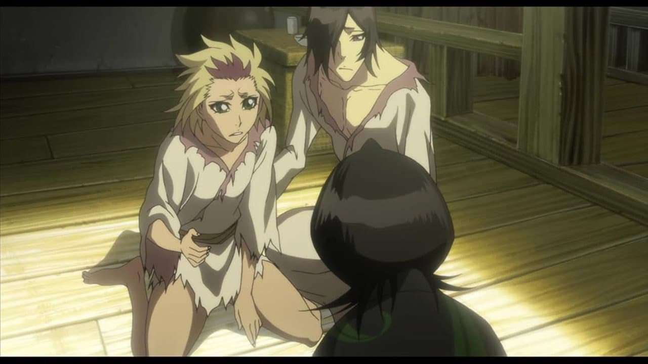 Bleach the Movie: Fade to Black still 5