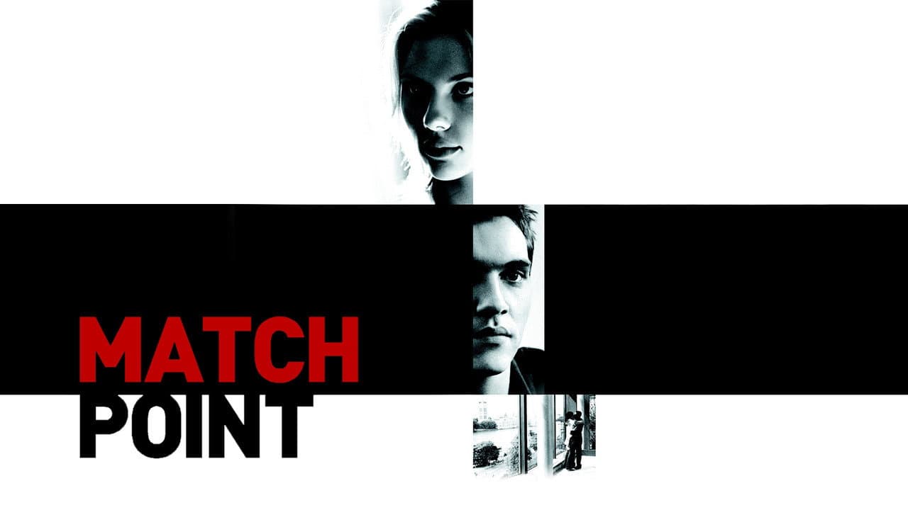 Match Point still 5