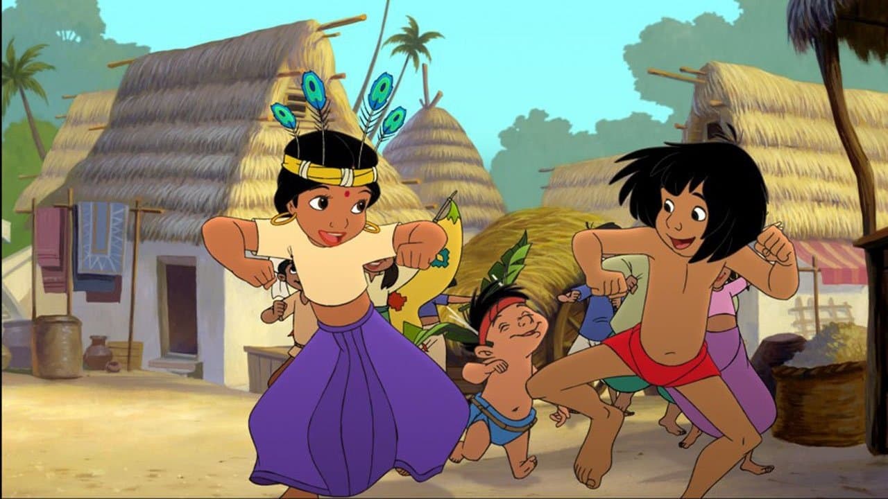 The Jungle Book 2 still 6