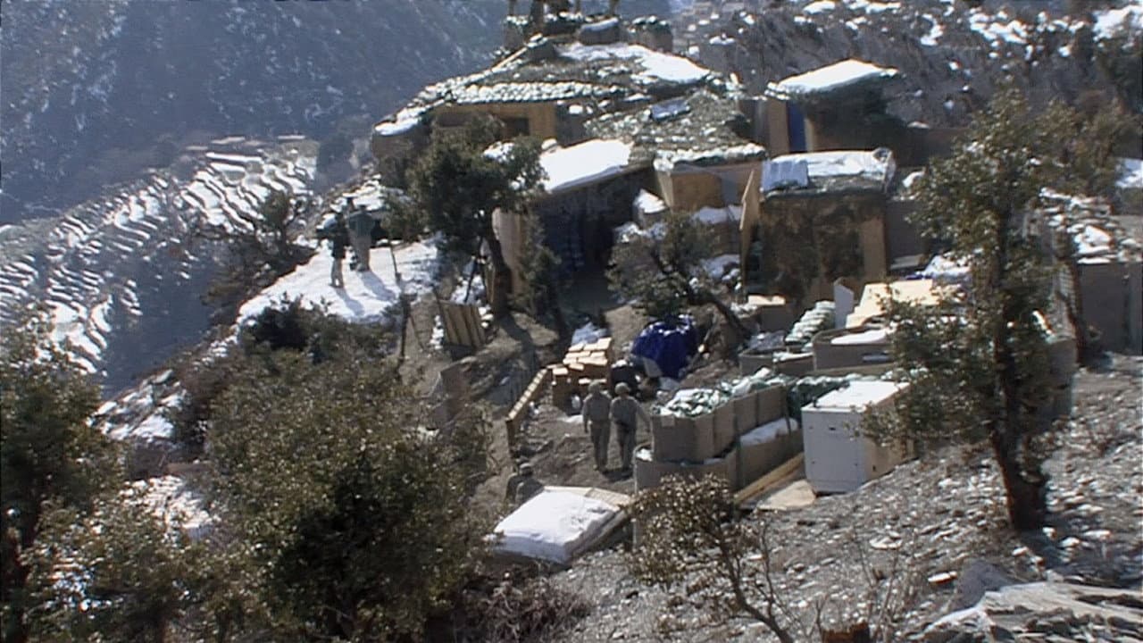 Restrepo still 7