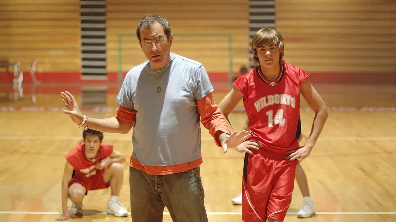 High School Musical still 7