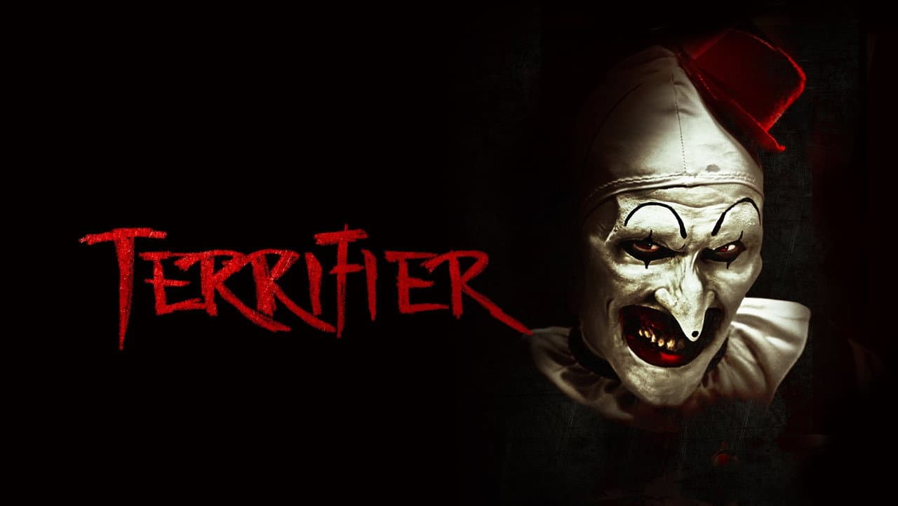 Terrifier still 3