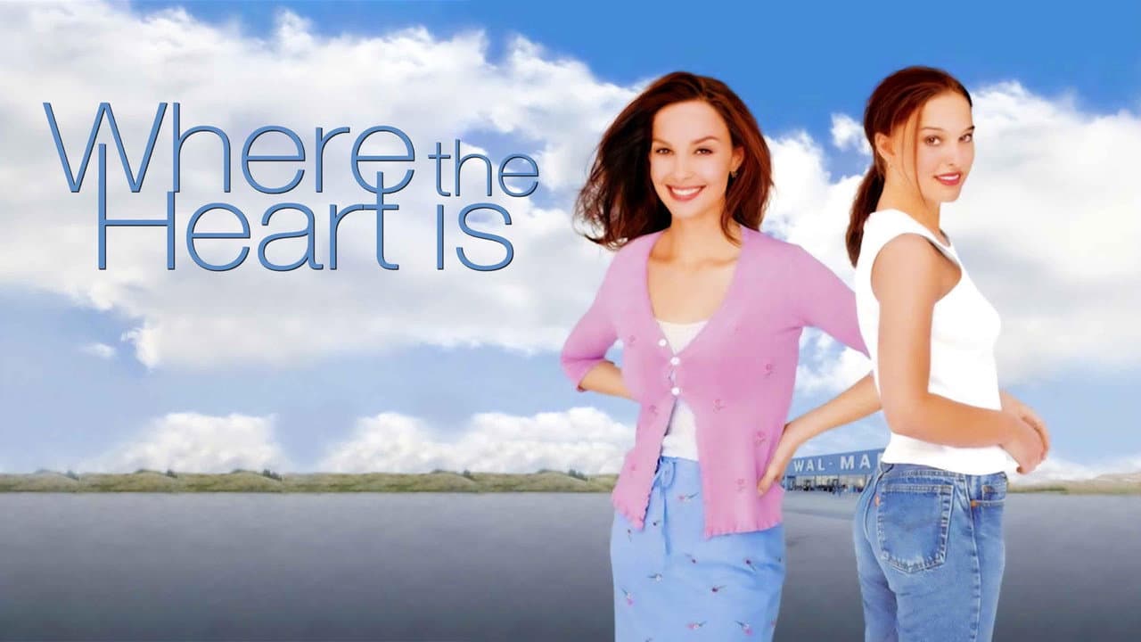 Where the Heart Is still 3