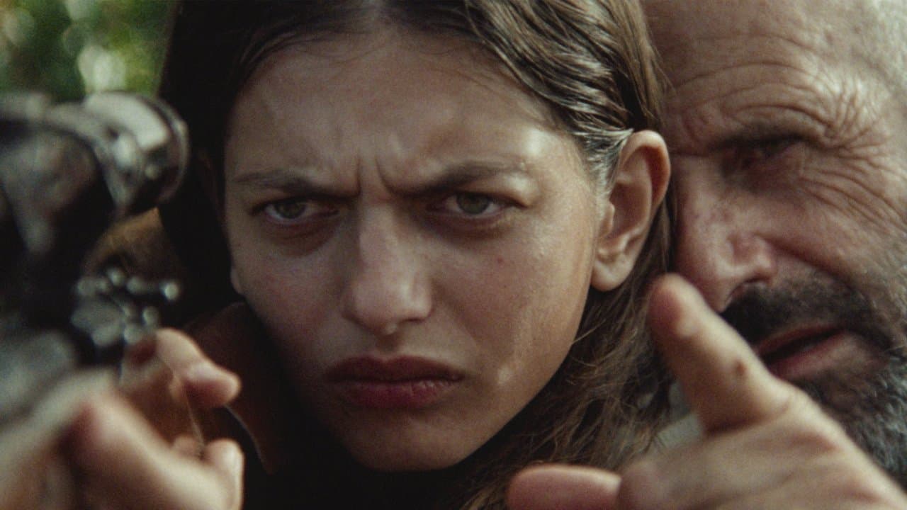 The Kingdom still 1