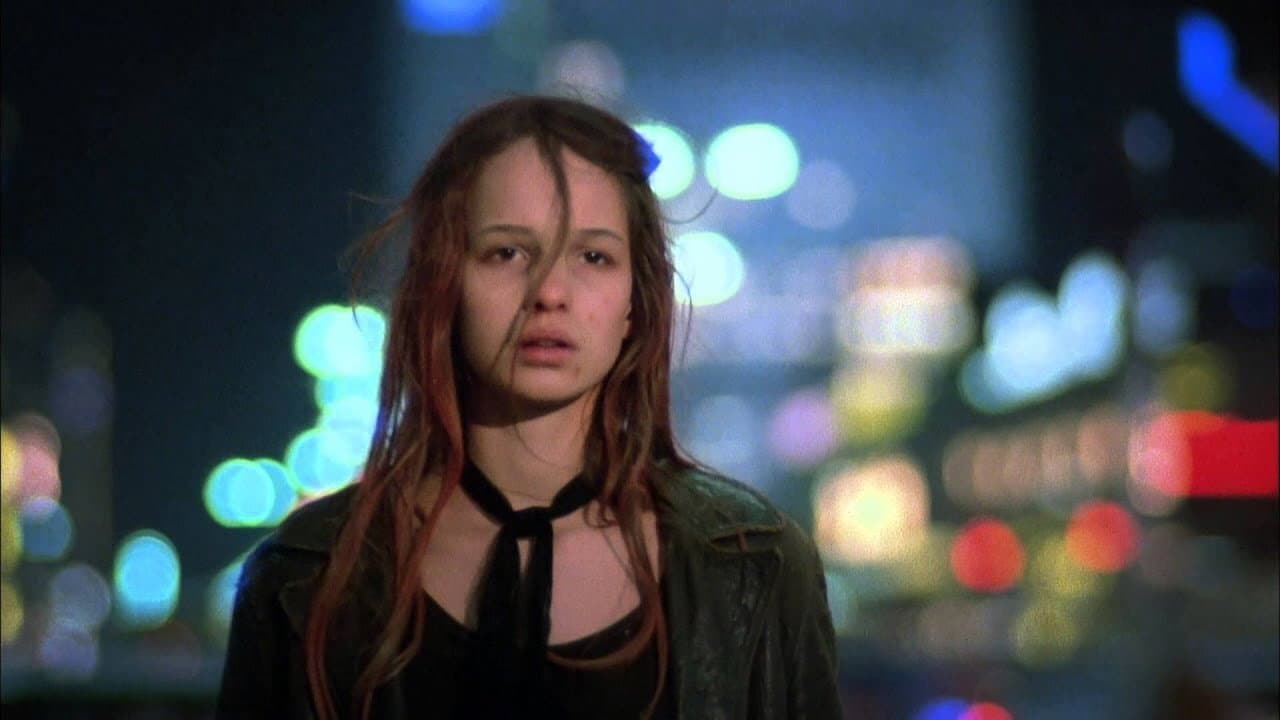 Christiane F. still 8