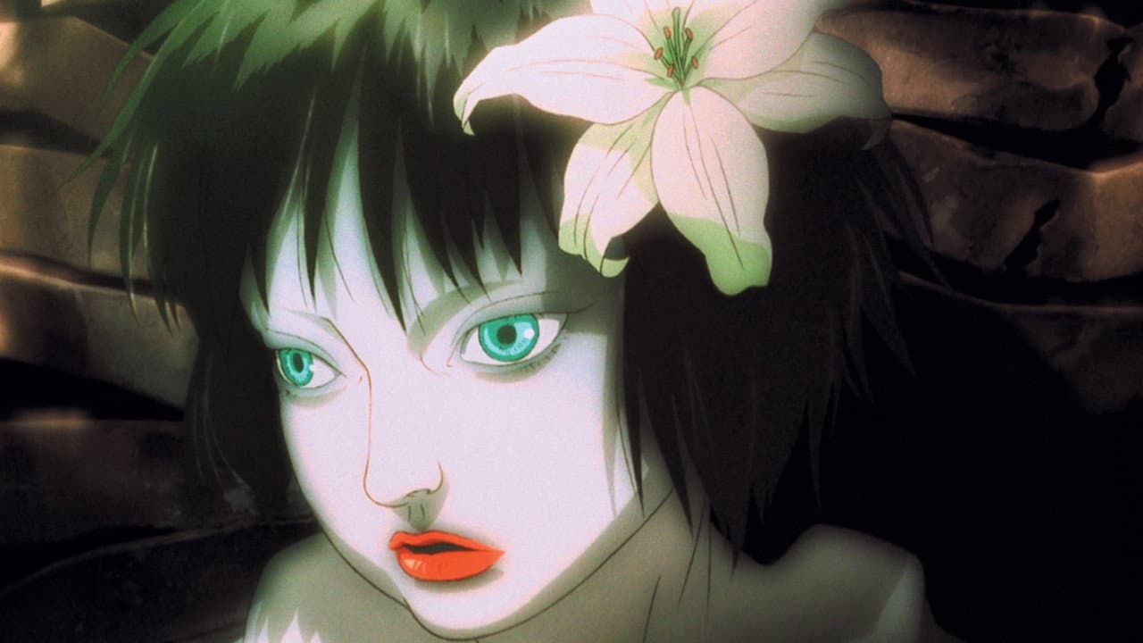 Ghost in the Shell 2: Innocence still 5