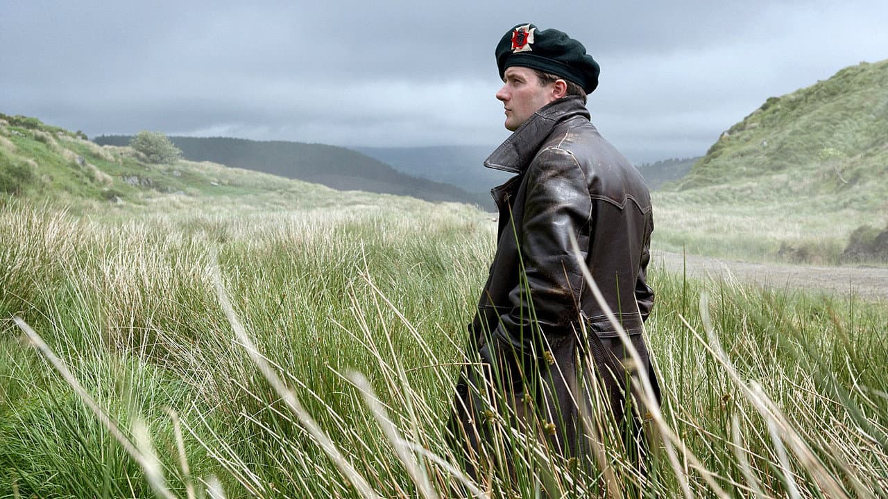 The Wind That Shakes the Barley still 5