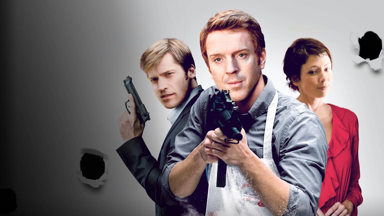 The Baker still 5