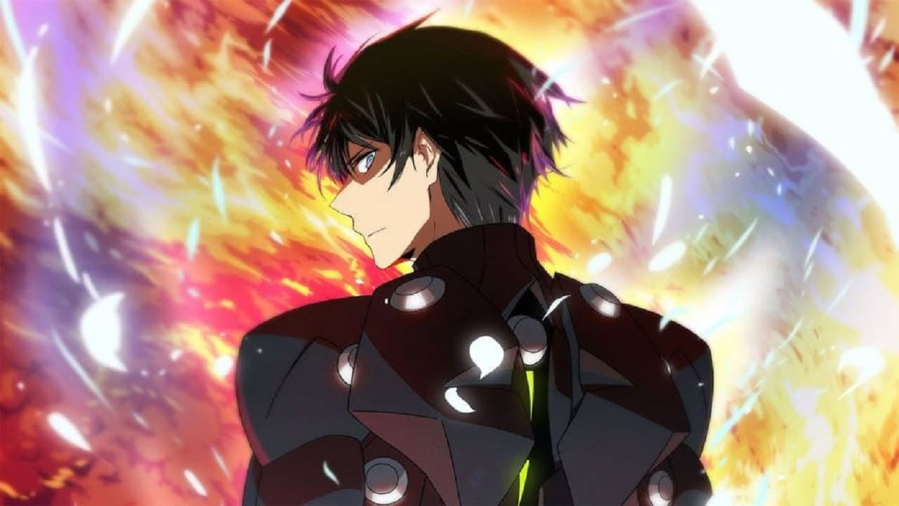 The Irregular at Magic High School: The Girl Who Summons the Stars still 3