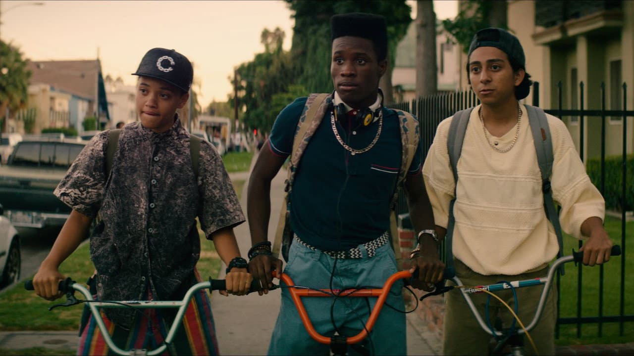 Dope still 6